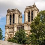 Paris: Walking Tour with Notre Dame or Ste-Chapelle Access - Île de la Cité: Heart of Paris