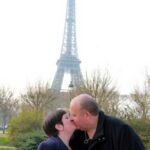 Paris: Wedding Vows Renewal Personal Photo or Video Shoot - Authentic Experiences & Highlights from Reviews