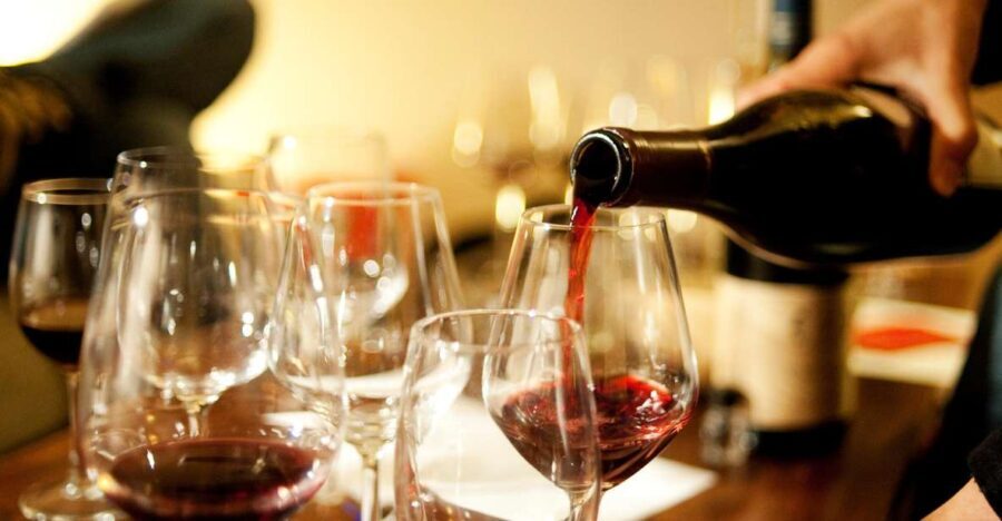 Paris: Wine and Cheese Tasting - Who Will Love This Experience?