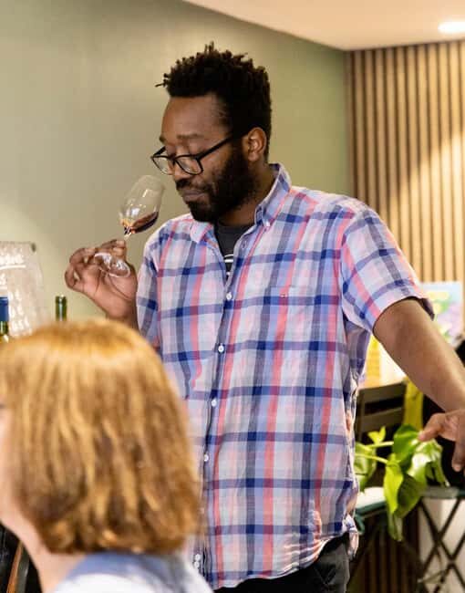 Paris: Wine and Cheese Tasting - The Value & Why It Works