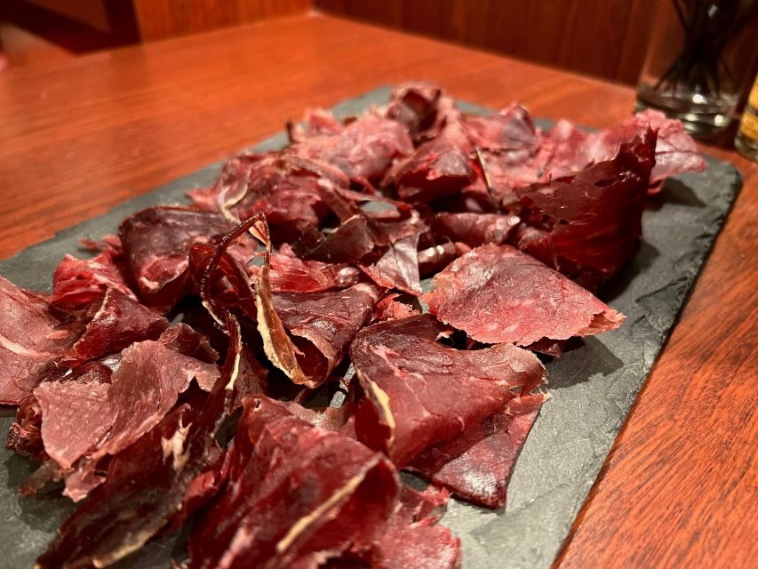 Paris : Wine tasting at the cellar of Joël Robuchon - Who Should Book This Tour?