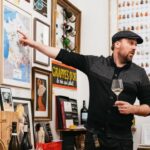 Paris: Wine Tasting Experience with 6 Wines and Cheese Board - Who Should Consider This Tour?