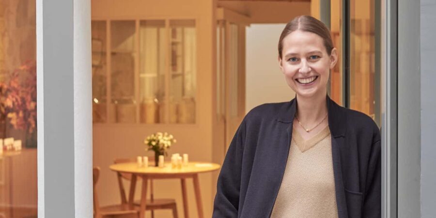 Paris: Workshop 100% Organic Lip Care - What to Expect During the Workshop