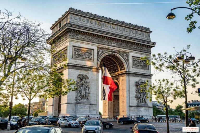 Paris: World War II Walking Tour - FAQ