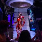 Parisian Enchantment: Seine River & Walt Disney Studios Tour - The Seine River Cruise: A Poetic Start to Your Day