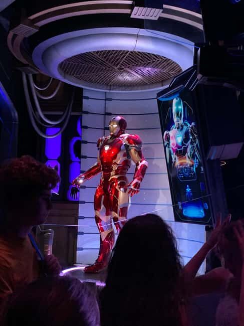 Parisian Enchantment: Seine River & Walt Disney Studios Tour - The Seine River Cruise: A Poetic Start to Your Day