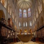 Paris:Notre-Dame Cathedral Interior and Exterior Guided Tour - Practical Details & Value