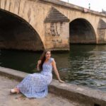 Paris:sunset photoshoot in  of Paris- Louvre Orsay Eiffel - The Value of a Professional Photoshoot in Paris