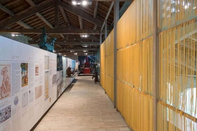 Parma: Museum of Pasta Entry Ticket - Final Thoughts