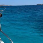Paroikia: Despotiko & Blue Lagoon Cruise with Meal & Drinks - How Does It Compare to Other Tours?
