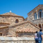 Paros & Antiparos Islands French tour including lunch - What We Loved