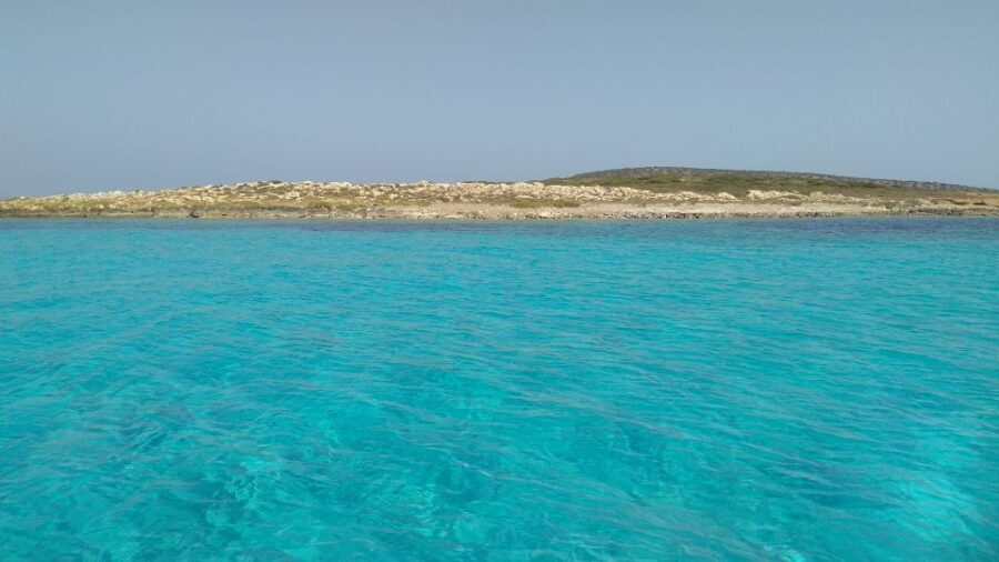 Paros: Antiparos luxury private Boat tour - What To Expect Onboard