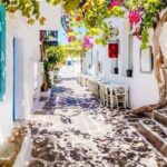 Paros & Antiparos Tour:Ferry ride, Villages & Beaches - What Makes This Tour Valuable?