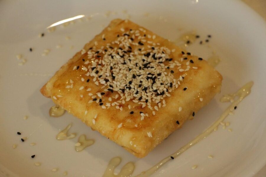 Paros: Greek Cooking Class with Full Meal - Authenticity and Guest Feedback