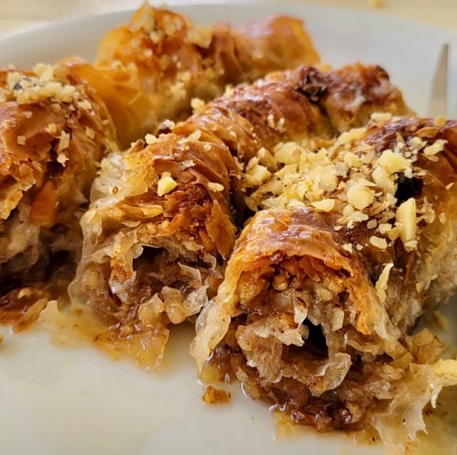 Paros: Greek Night with Food, Wine & Dancing - Final Thoughts