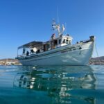 Paros: Highlights Tour with Fishing & Tasting in Naoussa - The Sum Up