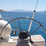 Paros: Iraklia, Schinoussa, & Naxos Sailing Tour with Lunch - Detailed Breakdown of the Itinerary