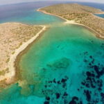 Paros: Panteronisia and Antiparos Pirate Cruise with Lunch - Practical Details & Value