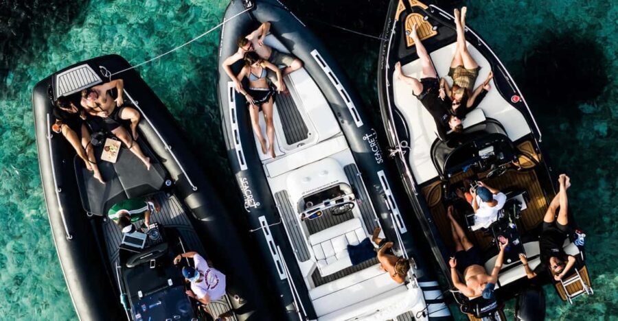 Paros: Premium Boat Private Rental Service - Who Would Love This Tour?