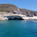 Paros: Signature 4-hour tour of Paros-Antiparos - A Detailed Look at the Experience