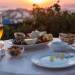 Paros wine tour and tasting - A Deep Dive into the Paros Wine Tour Experience