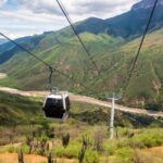 Parque Nacional del Chicamocha Tour (Cable Car included) - Authentic Colombian Landscapes and Culture