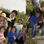 Partinico: Farm's Animals and Aromatic Garden Experience - Who Will Love This Experience?