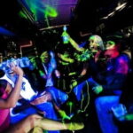 Party Bus & Dancer for 3 hours in Vilnius Private tour - Analyzing the Value: Is It Worth It?