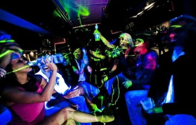 Party Bus & Dancer for 3 hours in Vilnius Private tour - Analyzing the Value: Is It Worth It?