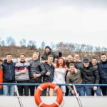 Party in Prague: Private River Cruise with Unlimited Drinks - What to Expect on the Cruise