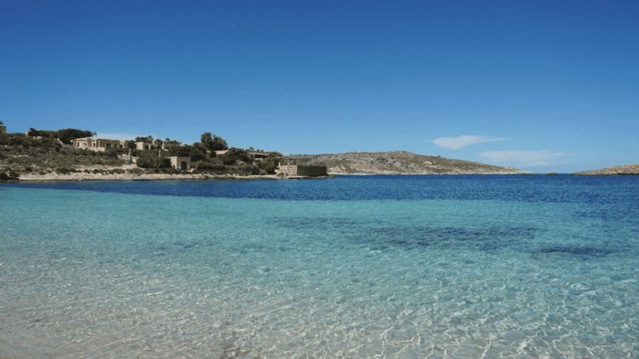 Party Prowl: Crystal Lagoon, Gozo, Santa Maria Caves, Malta - What’s Included and What’s Not