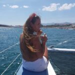 Paseo en Catamarán con Baño o Puesta de Sol - The Itinerary in Detail