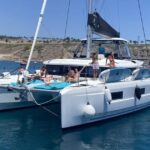 Pasito Blanco: Private catamaran excursion with food & drink - Who Would Love This Experience?