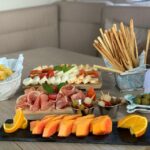 Pasito Blanco : Private sailing tour with food & drinks - The Snorkeling and Relaxation Experience