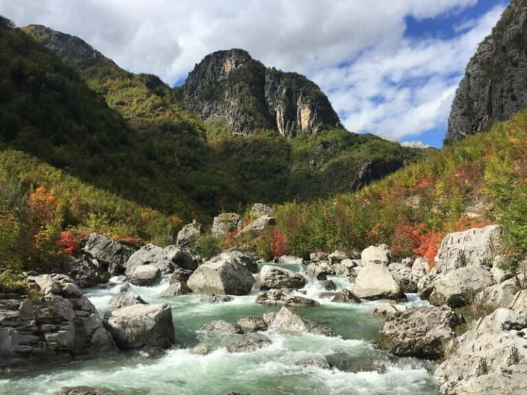 Pass Valbona - Theth: Albanian Alps in a 3-Day Trip - Why This Tour Offers Great Value