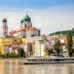 Passau: 1-Hour Guided City Walking Tour - What’s Included and What’s Not