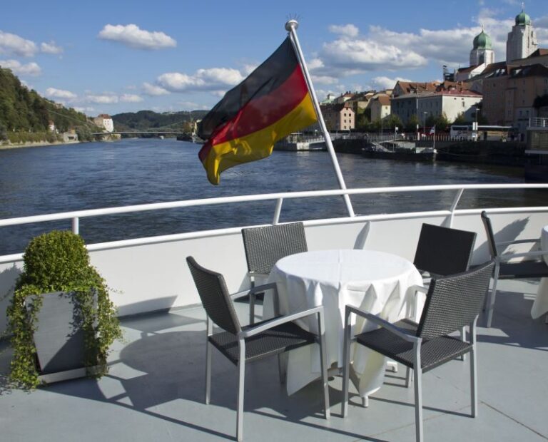 Passau: Floating City Highlights Tour on the Danube and Inn - The Itinerary: What Will You See?