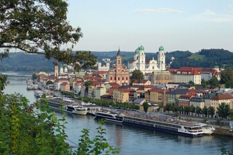 Passau Private Walking Tour with a Professional Guide - What Makes This Tour Special?