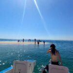 Passeio de barco na Ria Formosa 3H - A Deep Dive into the Ria Formosa Boat Experience