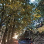 Passeio Guiado em 4x4 para conhecer a Serra da Estrela - The Itinerary and Scenic Stops