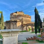 Passetto di Borgo Guided Tour & Castel Sant'Angelo ticket - A Deep Dive into the Experience