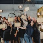 Pasta & Tiramisù making in the heart of Rome - The Sum Up: Worth It for the Authentic Italian Touch