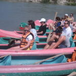 Patara: Canoe Tour on the Een River with Lunch - Detailed Breakdown of the Itinerary