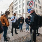Path of Resistance: Berlins Hidden Holocaust Stories - The Power of Personal Stories and Hidden Locations