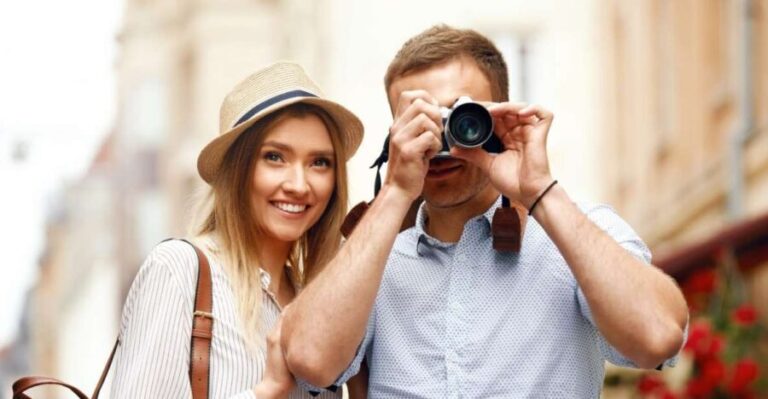 Pathways of Faith: Exploring Patmos Religious Heritage - The Itinerary: What You’ll See and Experience