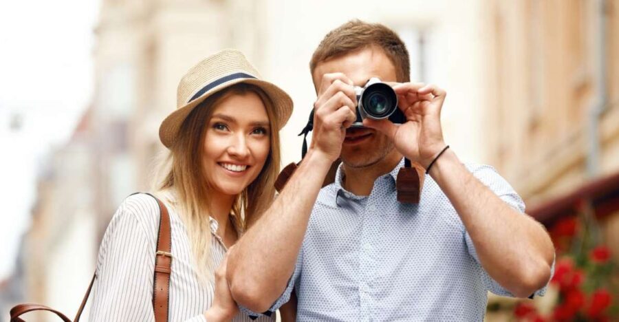 Pathways of Faith: Exploring Patmos Religious Heritage - The Itinerary: What You’ll See and Experience