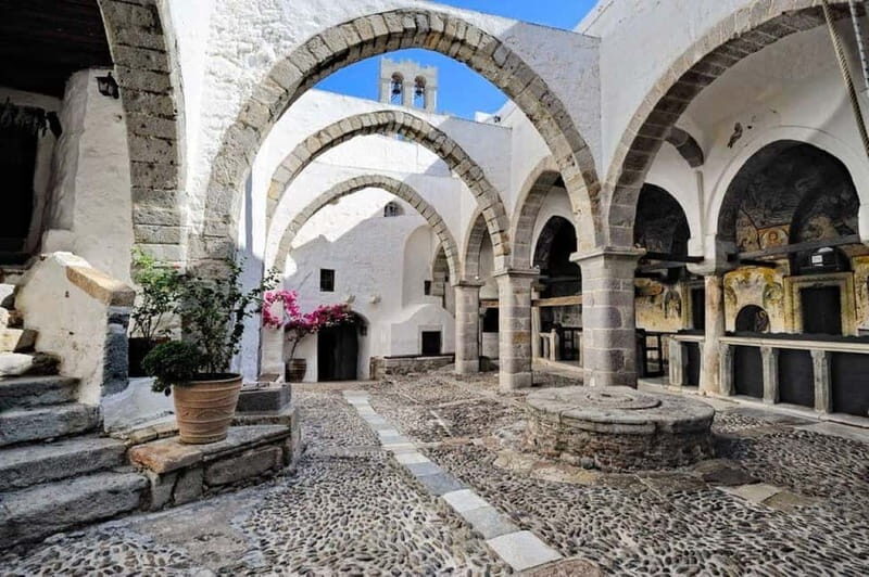 Patmos: Monastery of St. John & Cave of the Apocalypse Tour - FAQ