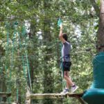 Pau - Tree climbing - Lacq Aventure - Who Will Love This Experience?