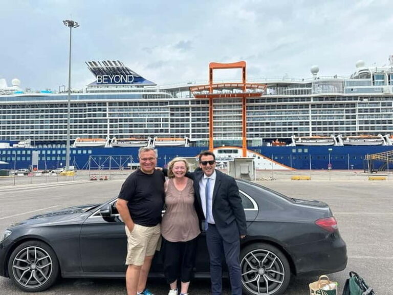 Paul's Biblical and Ancient Corinth Half-Day Tour - Is It Worth the Cost?