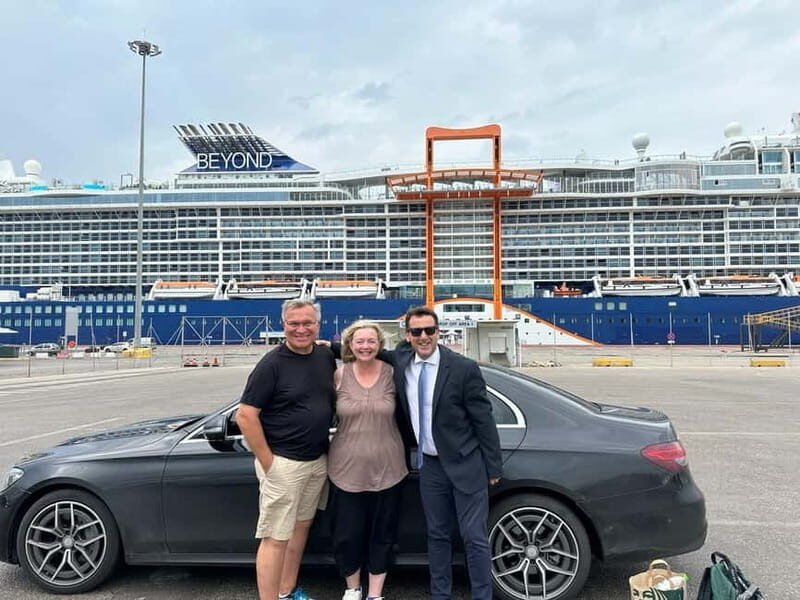 Paul's Biblical and Ancient Corinth Half-Day Tour - Is It Worth the Cost?